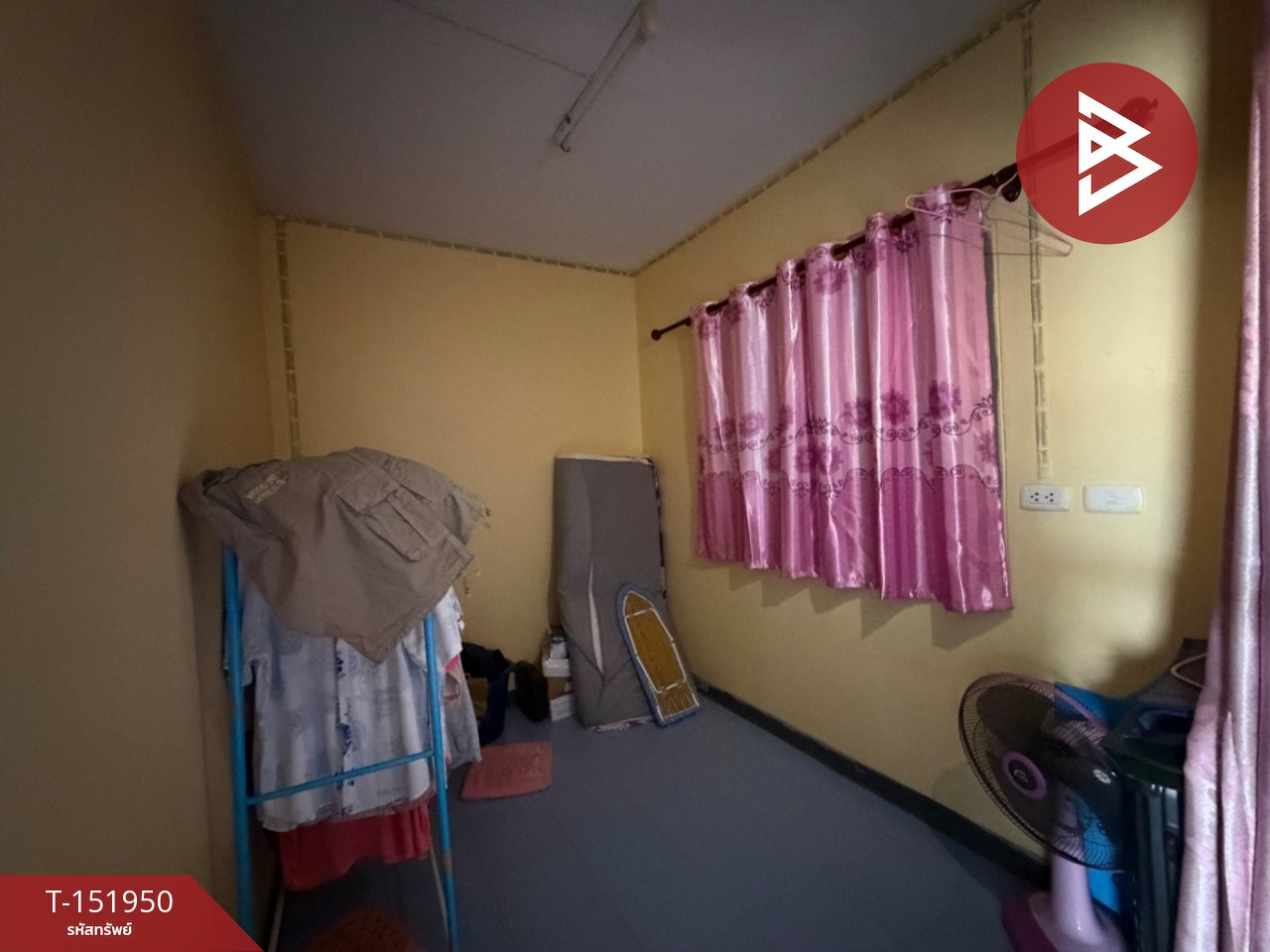 ขายห้องชุด เอื้ออาทรบางบ่อ3 สมุทรปราการ