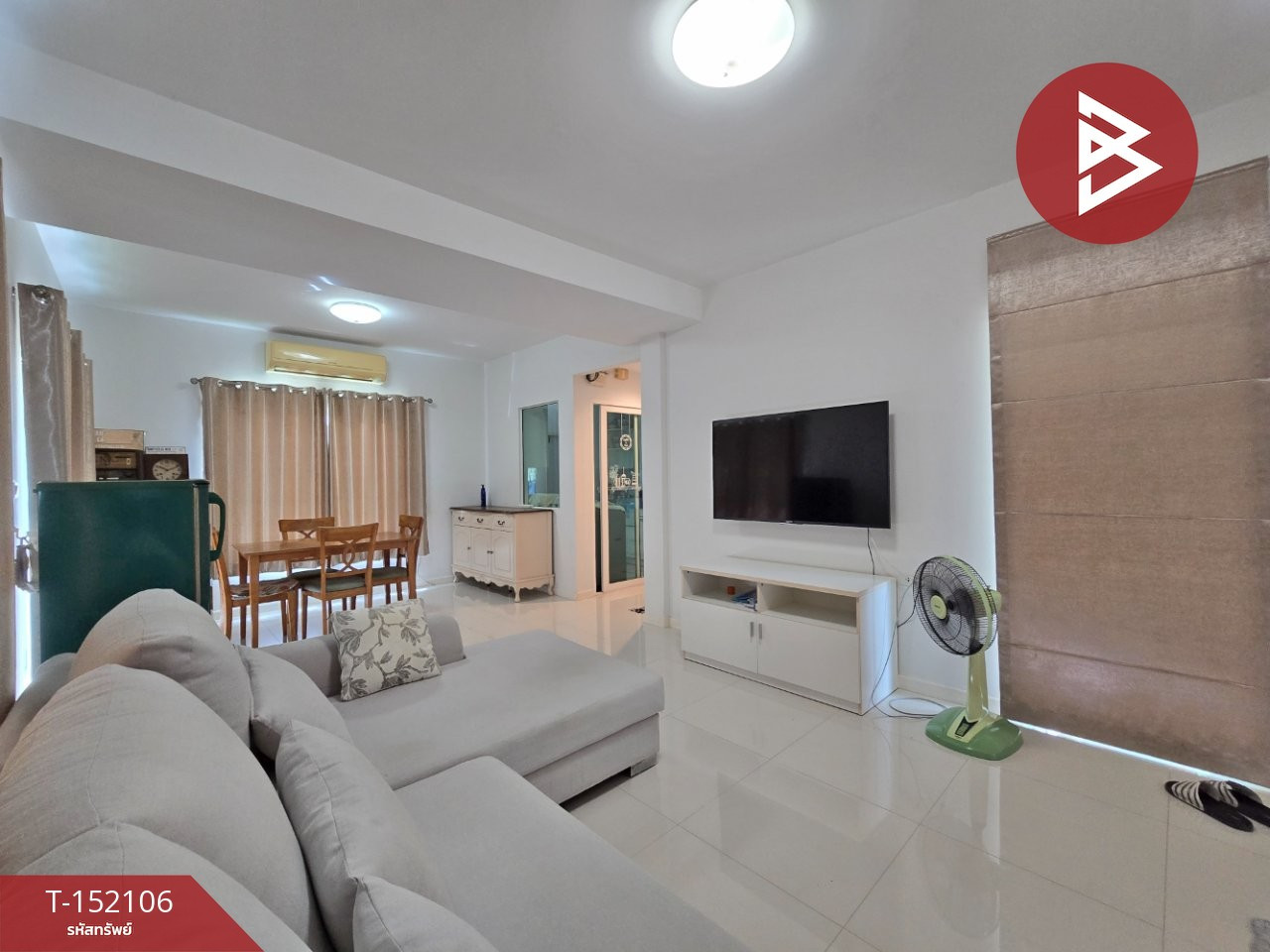 ขายบ้านเดี่ยว หมู่บ้านวิลลาจจิโอ รังสิต-คลอง3 (Villaggio Rangsit-Klong3) ลำลูกกา ปทุมธานี