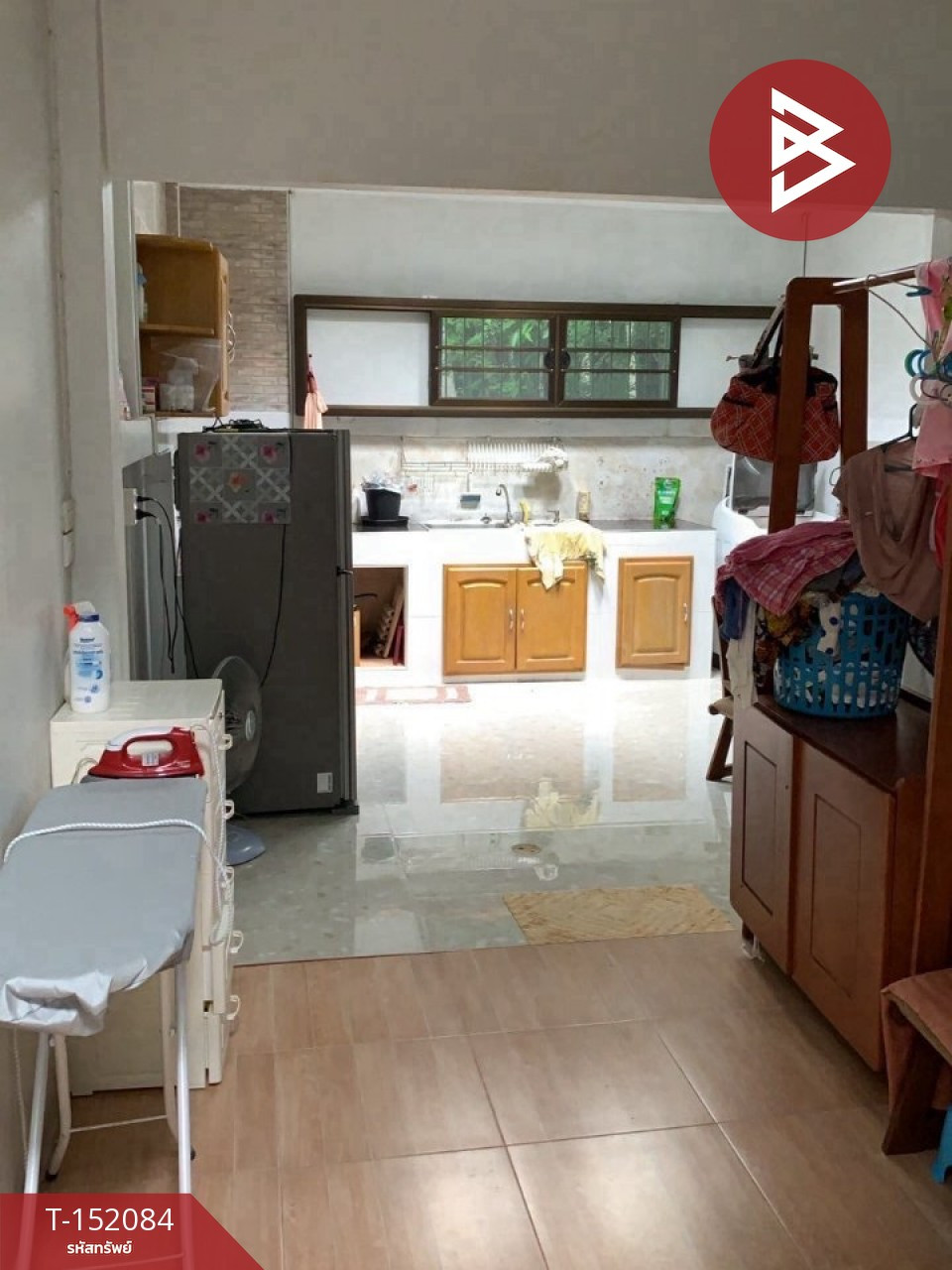 ขายทาวน์เฮ้าส์ หมู่บ้านมณีกาญจน์ ท่าช้าง จันทบุรี