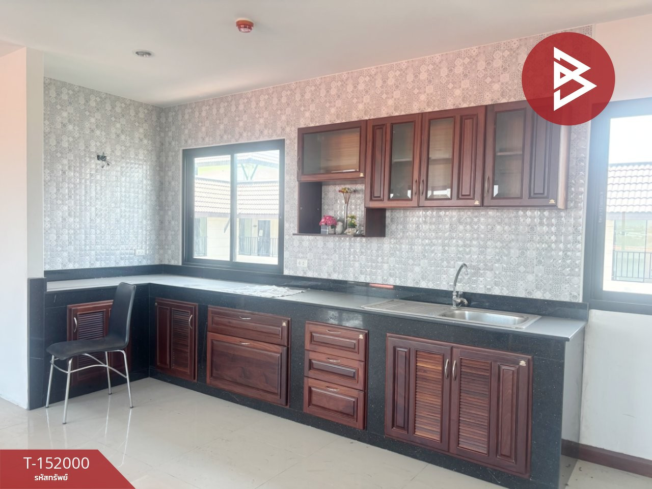 ขายคอนโด คันทรี่วิลล์ รีสอร์ท 2 นนทบุรี (Country Villa Resort 2) พร้อมเข้าอยู่