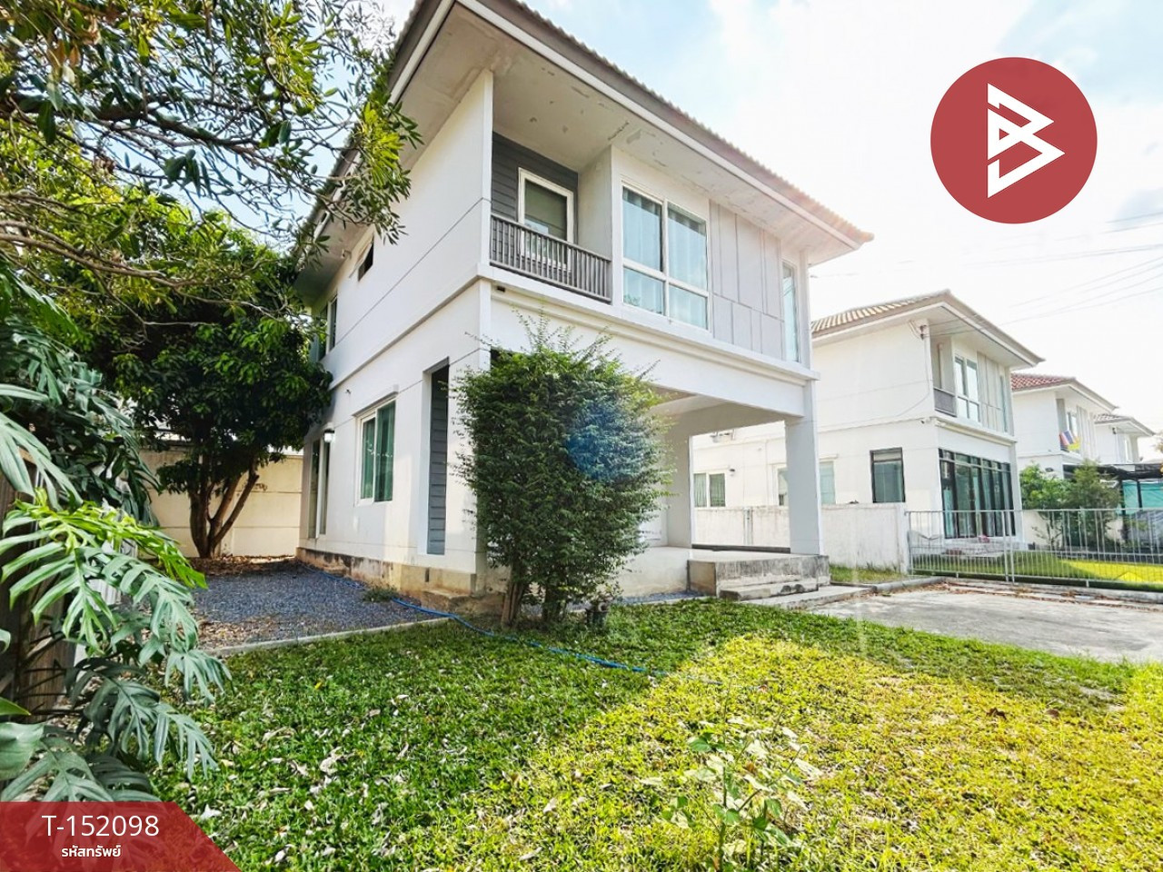 ขายบ้านเดี่ยว หมู่บ้านพฤกษ์ลดา ประชาอุทิศ 90 (Pruklada Prachauthit 90) สมุทรปราการ
