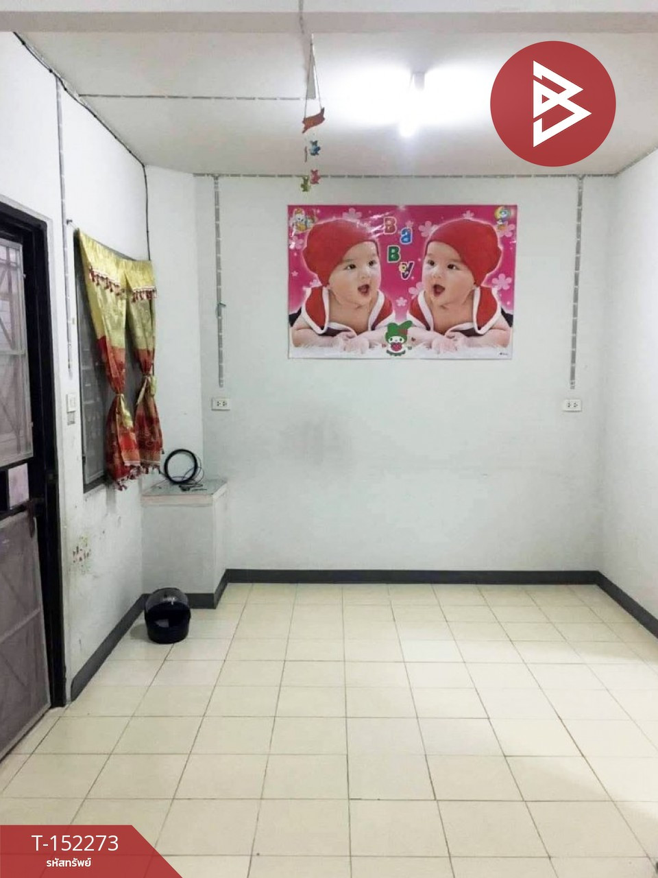 ขายห้องชุด เอื้ออาทรแพรกษา 4 สมุทรปราการ