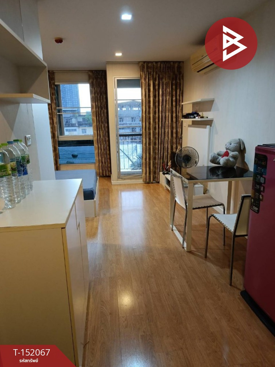 ขายคอนโด คาซ่า รัชดา-ท่าพระ (Casa Condo Ratchada-Thapra) กรุงเทพมหานคร