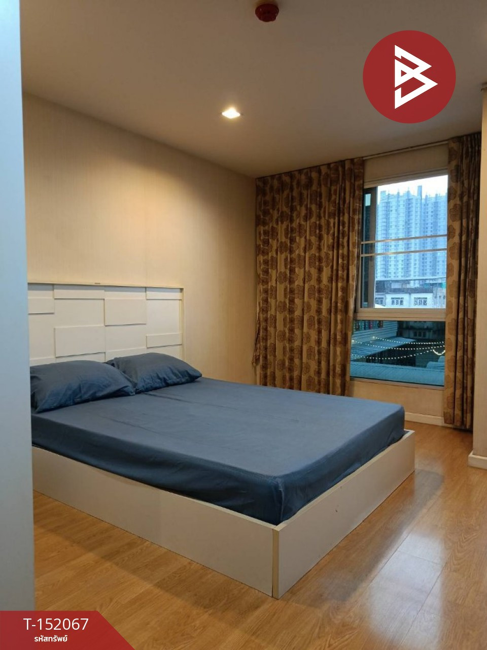 ขายคอนโด คาซ่า รัชดา-ท่าพระ (Casa Condo Ratchada-Thapra) กรุงเทพมหานคร