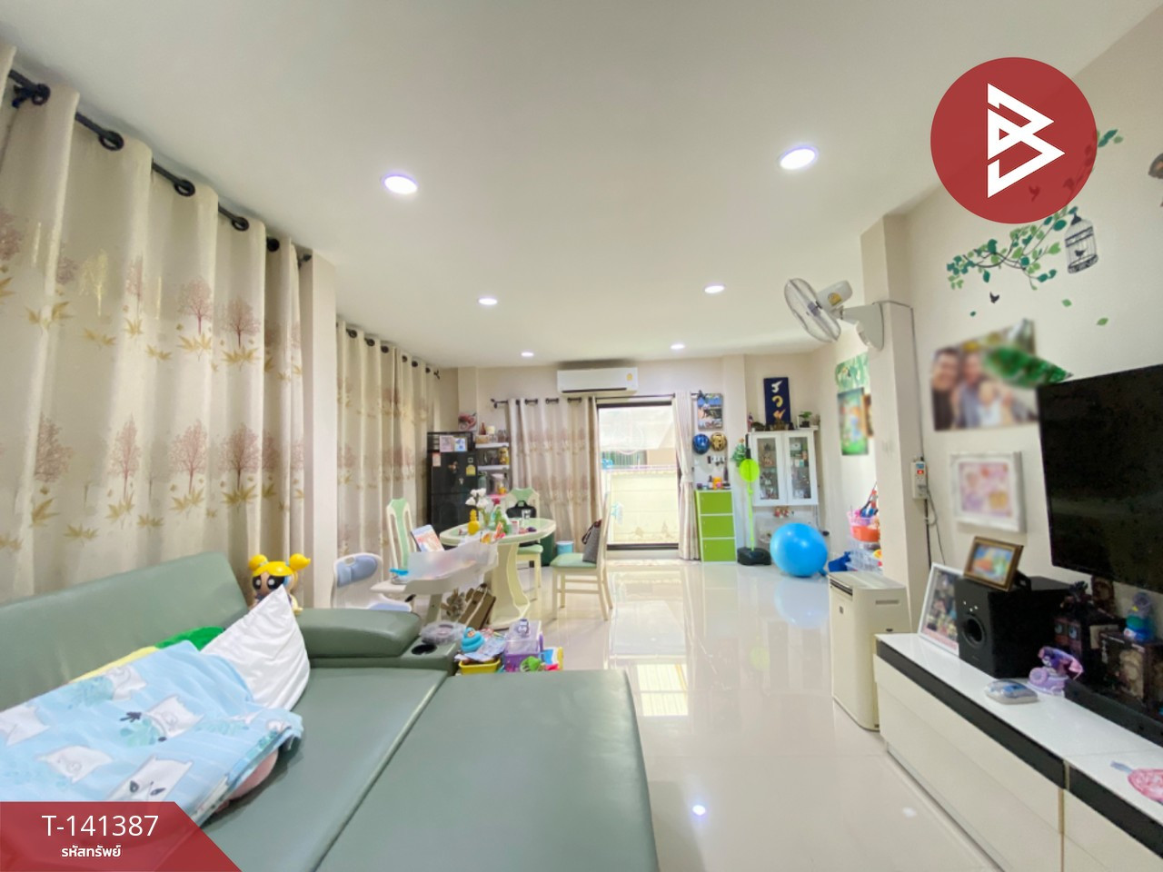 ขายบ้านเดี่ยว หมู่บ้านไลฟ์ บางกอก บูเลอวาร์ด วงแหวน-อ่อนนุช2 ประเวศ กรุงเทพมหานคร (Life Bangkok Boulevard Wongwaen-Onnut2)