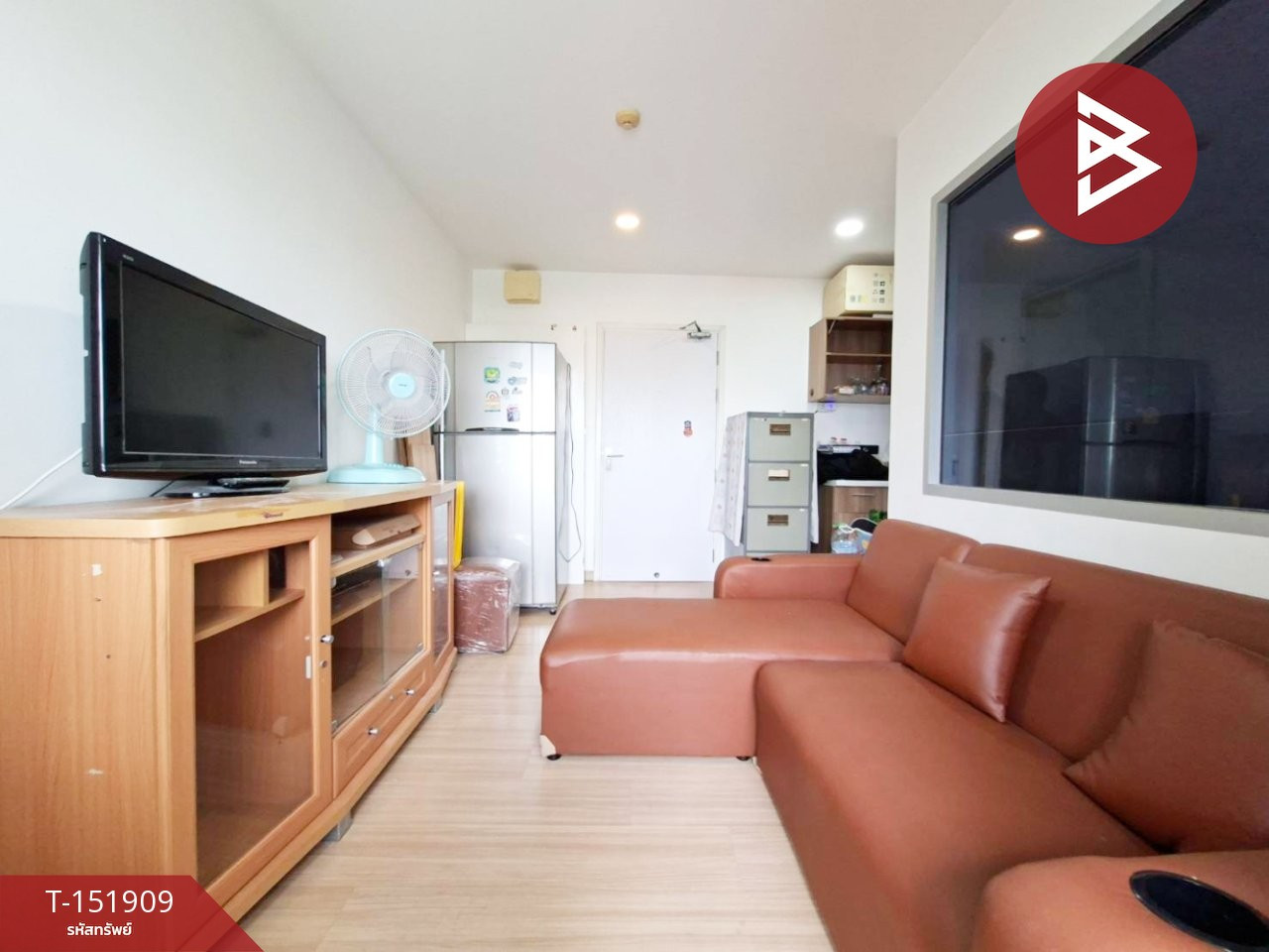 ขายคอนโด โครงการเจคอนโด พระราม2 (J-Condo Rama2) กรุงเทพมหานคร