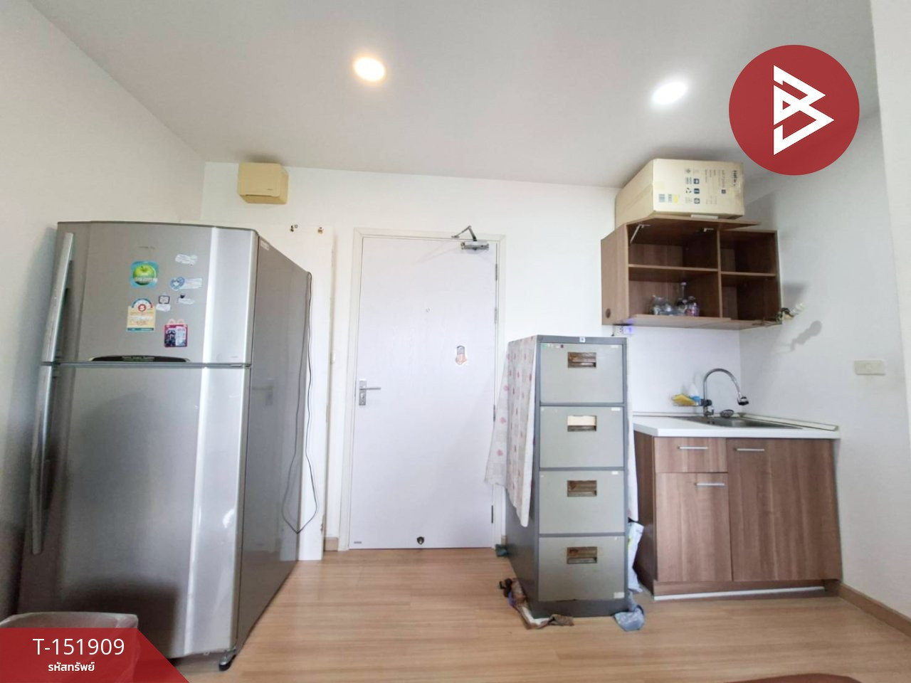 ขายคอนโด โครงการเจคอนโด พระราม2 (J-Condo Rama2) กรุงเทพมหานคร