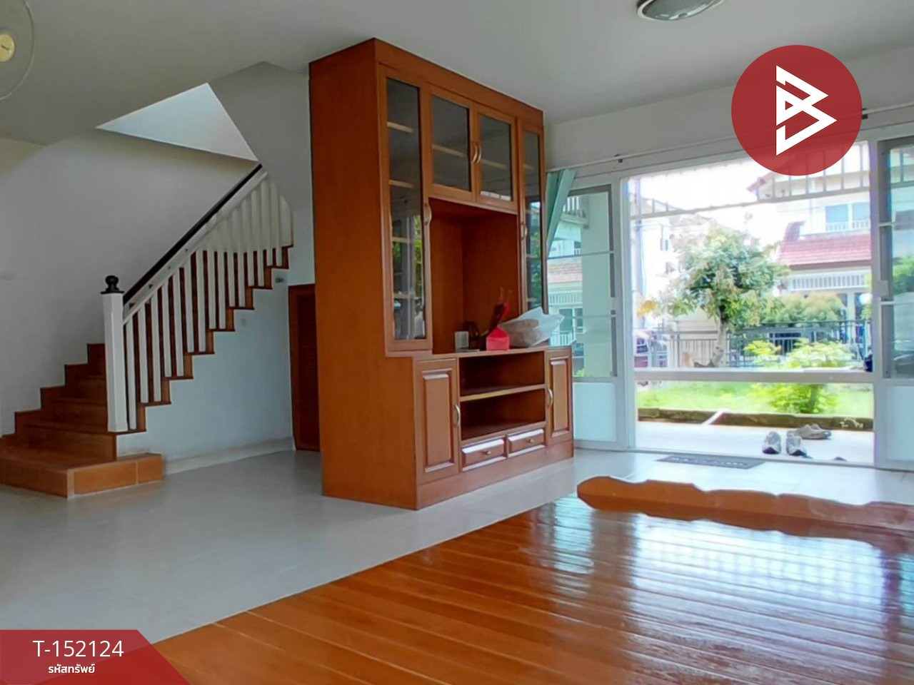 ขายบ้านเดี่ยว 2 ชั้น หมู่บ้านวราบดินทร์ วงแหวน-ลำลูกกา ปทุมธานี