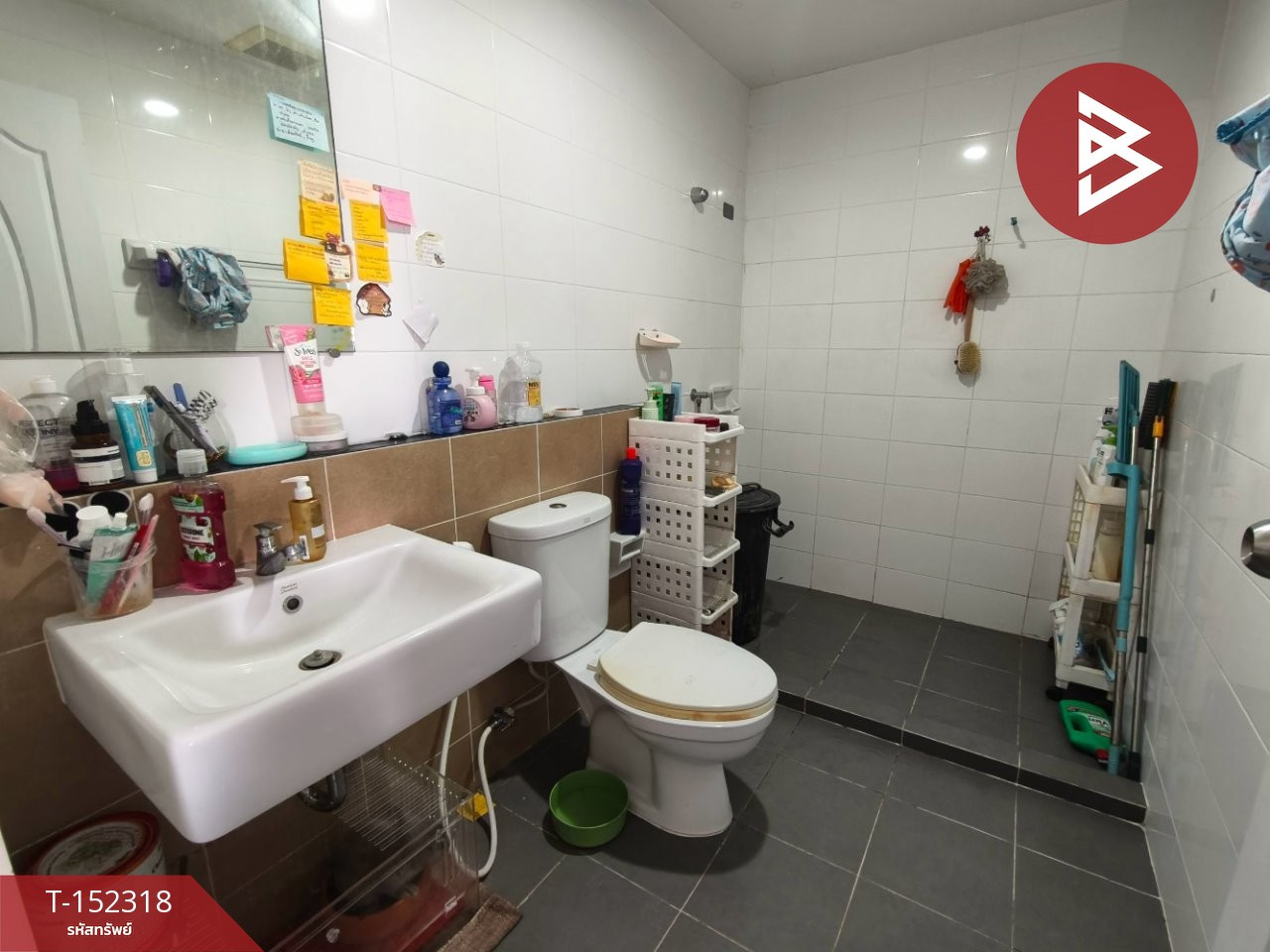 ขาย/เช่า โครงการเอส คอนโด สมุทรสาคร (S Condo Samutsakhon) ท่าทราย สมุทรสาคร