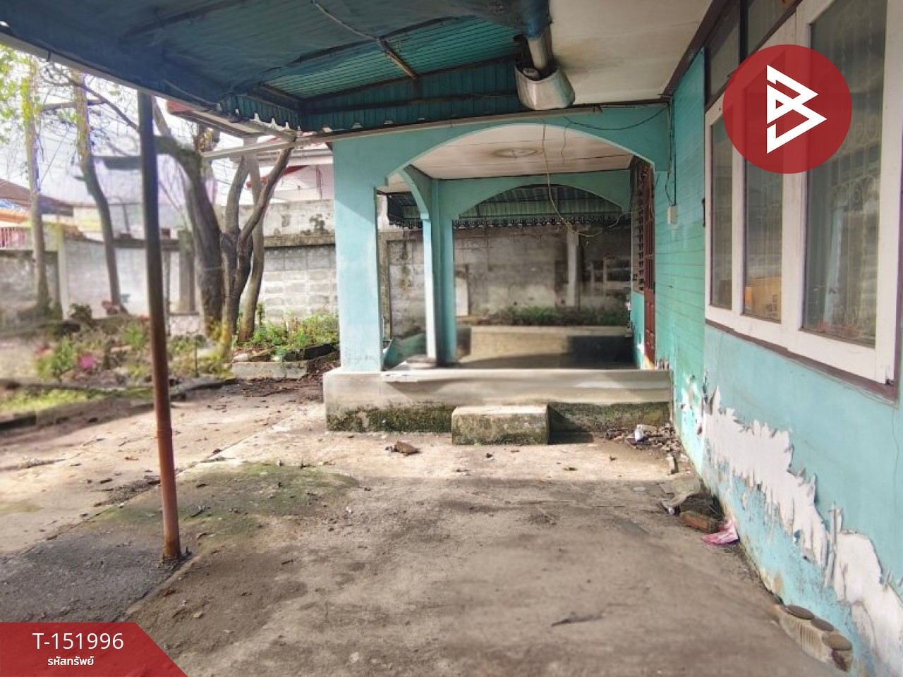 ขายบ้านเดี่ยว หมู่บ้านทุ่งเศรษฐี รามคำแหง2 กรุงเทพมหานคร