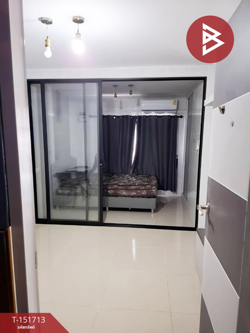 ขายคอนโด โครงการกานต์สินีคอนโด พานทอง (Kansinee Condo) ชลบุรี