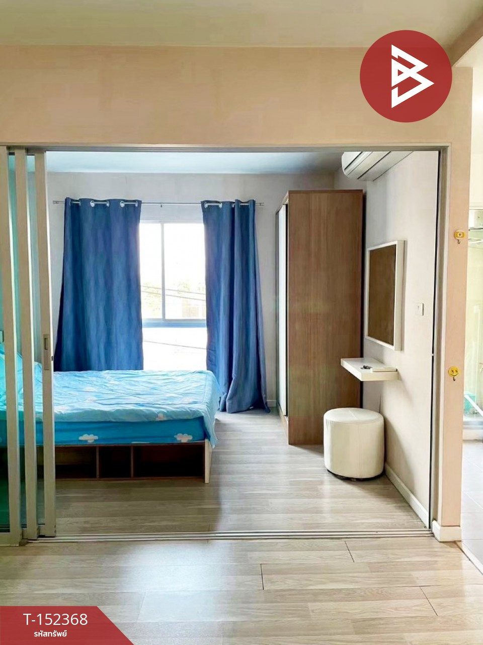 ขายคอนโด โครงการพลัมคอนโด แหลมฉบัง เฟส 2 (Plum Condo Laemchabang Phase 2) ชลบุรี