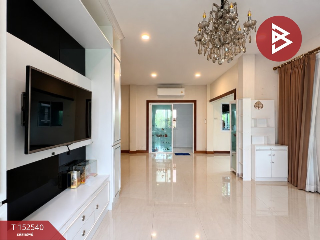ขายบ้านแฝด หมู่บ้านคาซ่า เพรสโต้ พระราม2 (Casa Presto Rama2) บางขุนเทียน กรุงเทพมหานคร