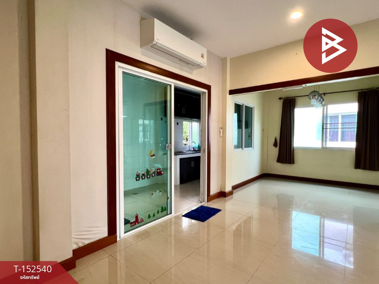 ขายบ้านแฝด หมู่บ้านคาซ่า เพรสโต้ พระราม2 (Casa Presto Rama2) บางขุนเทียน กรุงเทพมหานคร
