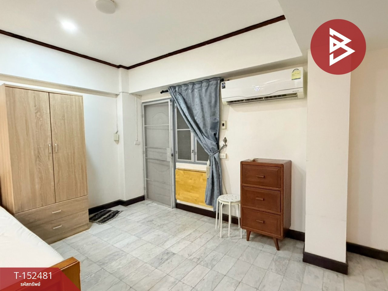 ขายคอนโด โครงการสายลมคอนโดเทล2 เทพารักษ์ (Sailom Condotel2) สมุทรปราการ