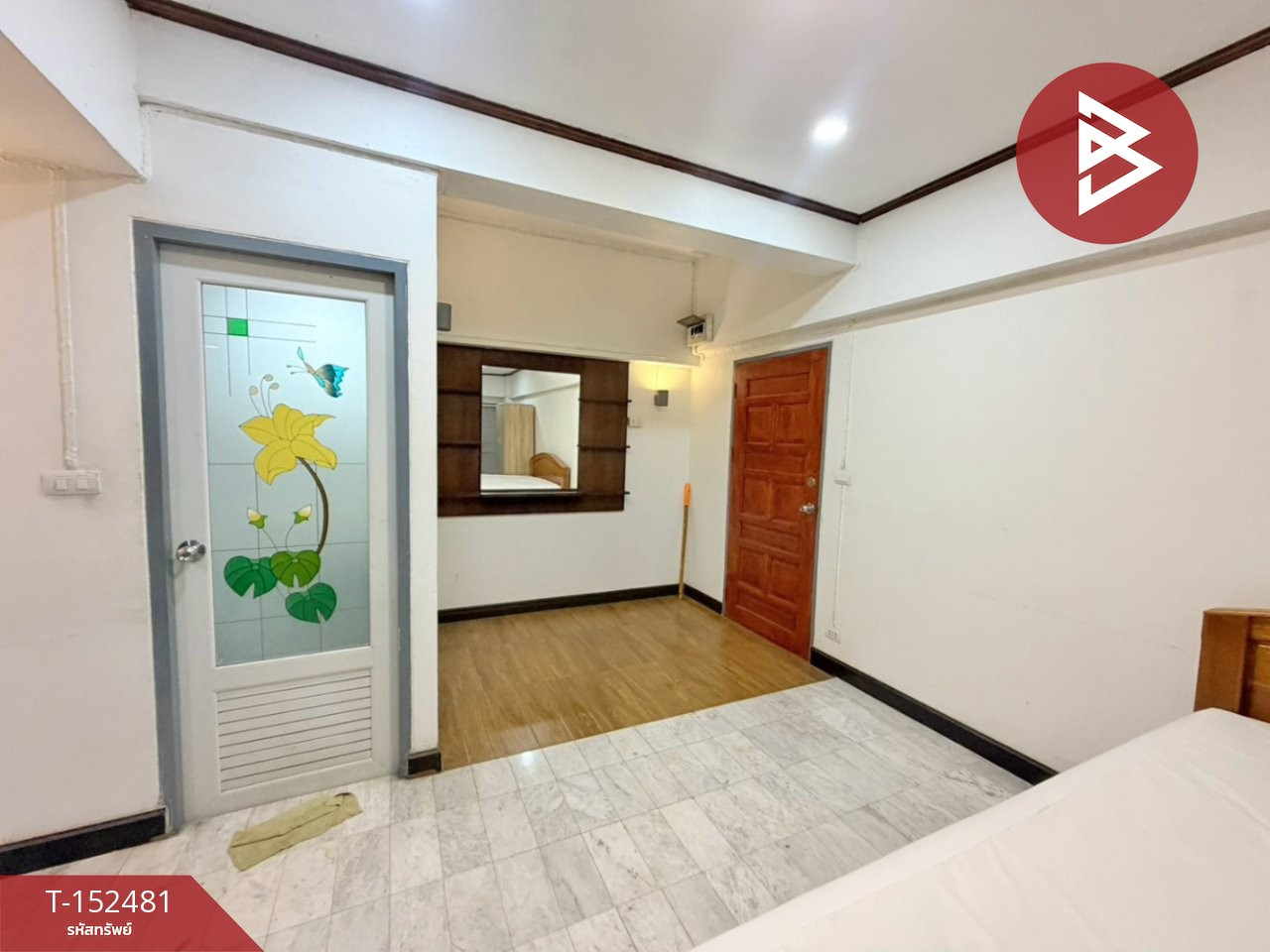 ขายคอนโด โครงการสายลมคอนโดเทล2 เทพารักษ์ (Sailom Condotel2) สมุทรปราการ