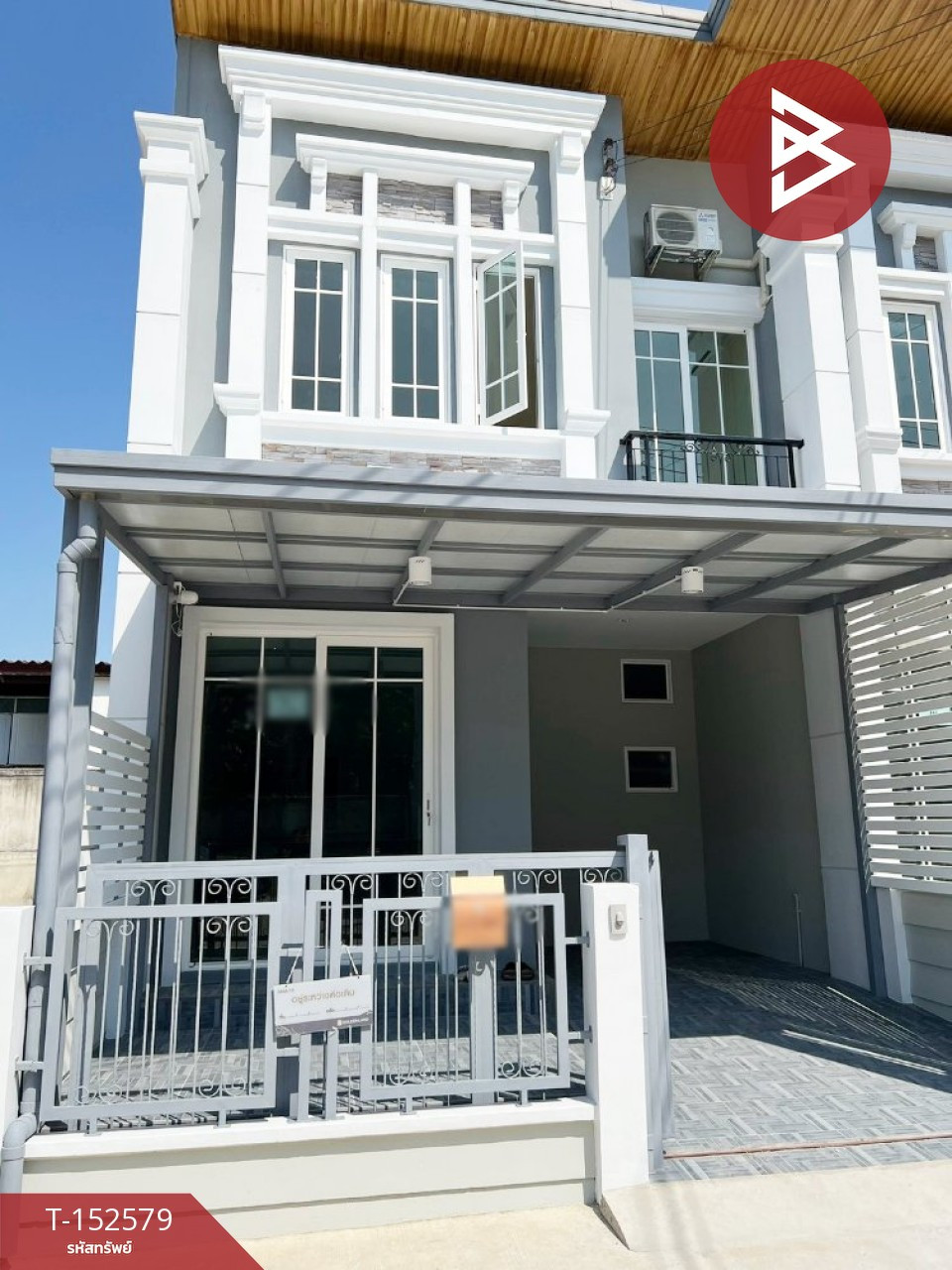 ขายทาวน์เฮ้าส์ หมู่บ้านโกลเด้นทาวน์ สาทร (Golden Town Sathorn) กรุงเทพมหานคร