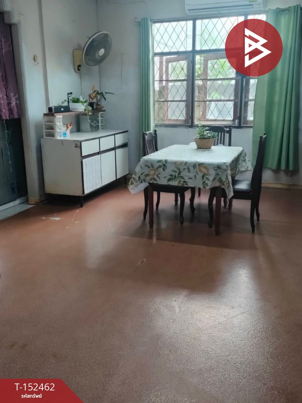 ขายบ้านเดี่ยว ซ.แบริ่ง26/2 เนื้อที่ 79 ตร.วา สำโรงเหนือ สมุทรปราการ