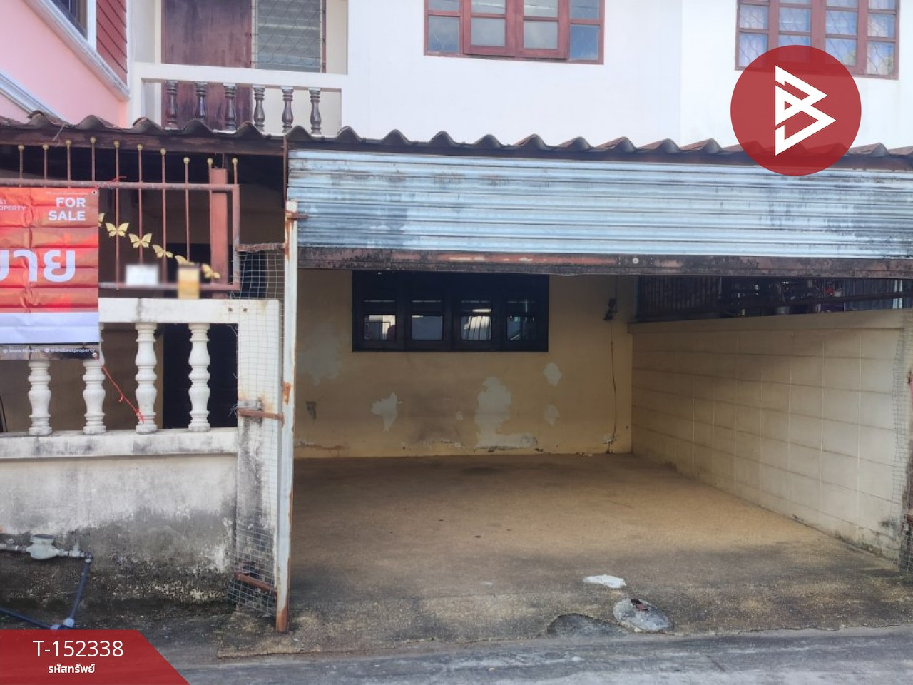 ขายทาวน์เฮ้าส์ 2 ชั้น ทุ่งสง นครศรีธรรมราช