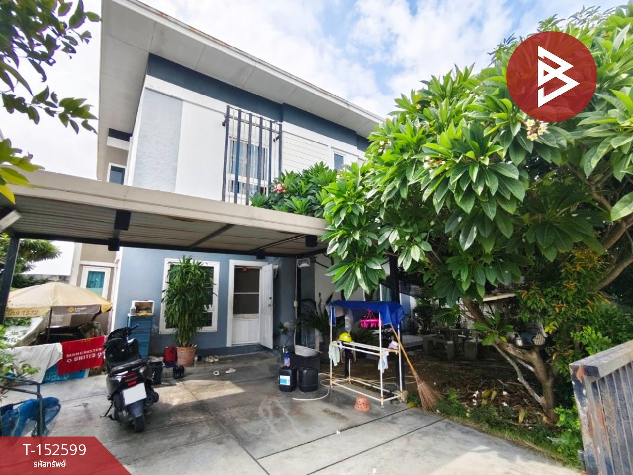 ขายบ้านเดี่ยว โครงการบ้านวิวสวน บ้านกล้วย-ไทรน้อย (Baan View Suan Baan Kluay-Sai Noi) นนทบุรี