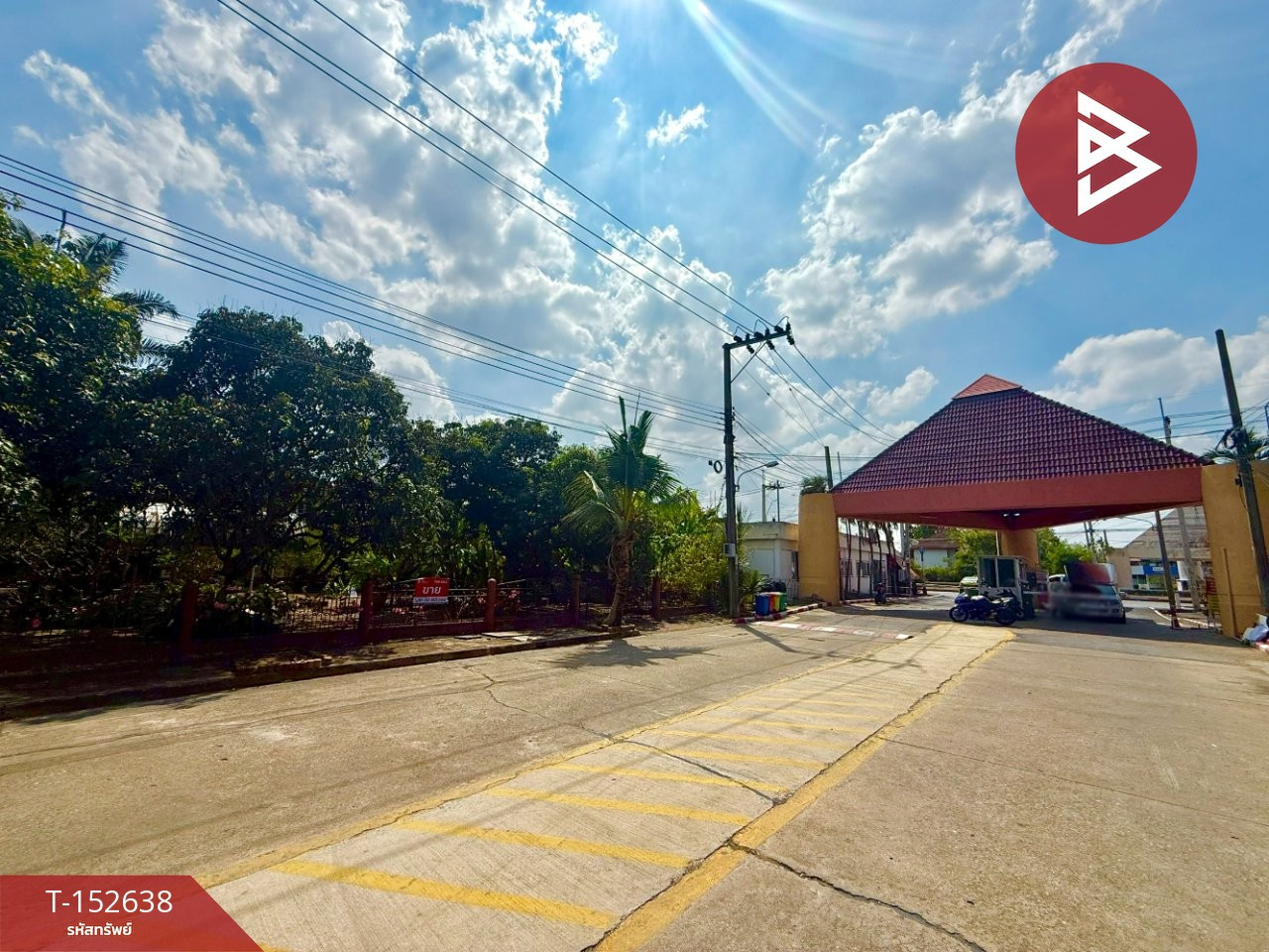 ขายบ้านเดี่ยว หมู่บ้านศุภาลัยเลค2 (Supalai Lake2) กรุงเทพมหานคร