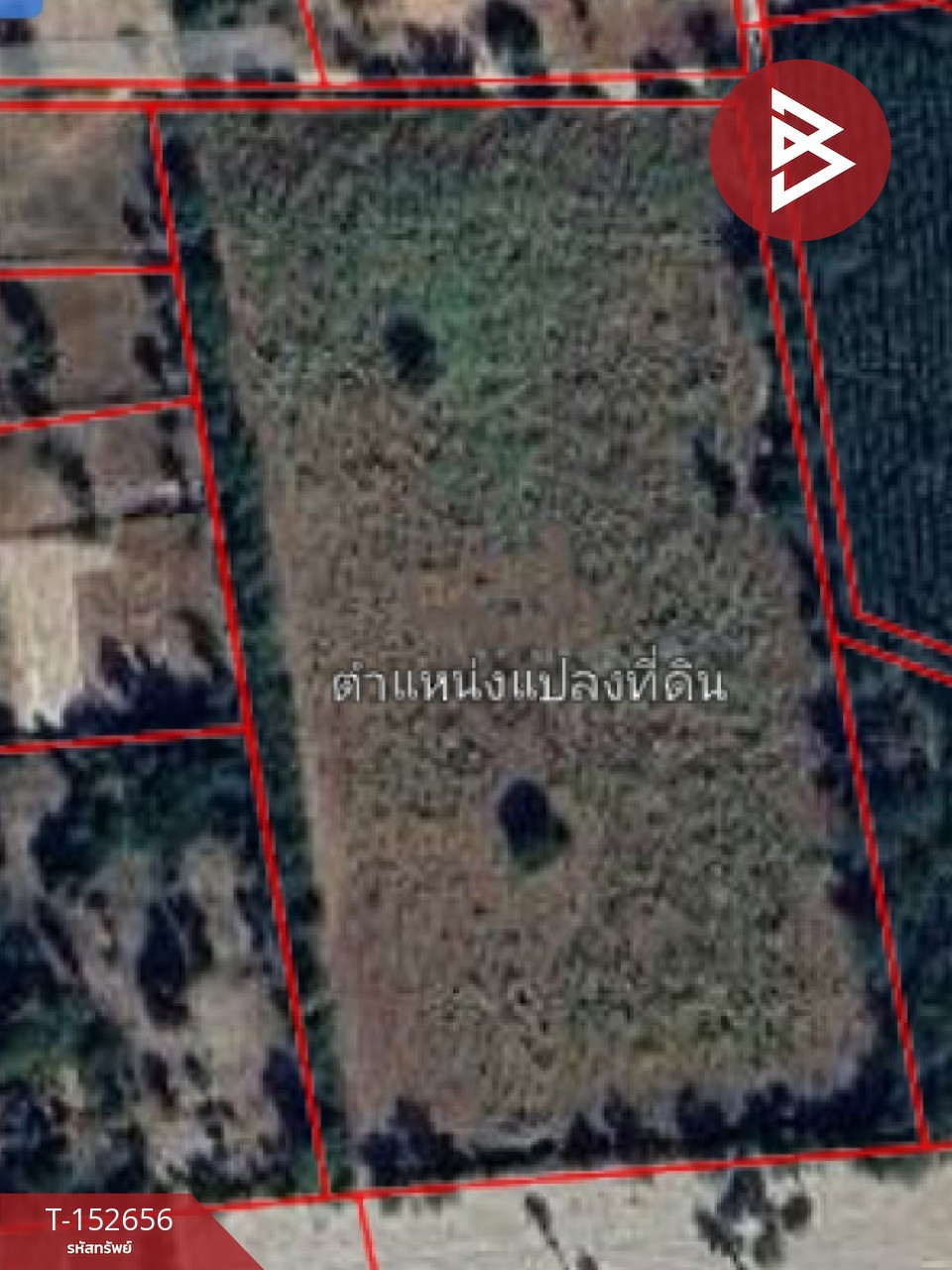 ขายที่ดิน เนื้อที่ 17 ไร่ 1 งาน 8 ตร.วา นามน กาฬสินธุ์