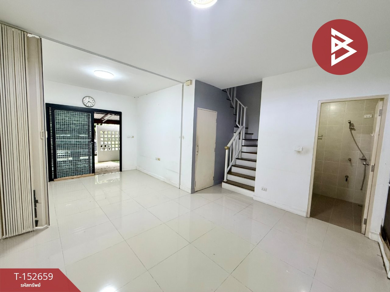 ขายทาวน์เฮ้าส์ หมู่บ้านเมททาวน์ บางนา (Mettown Bangna) บางบ่อ สมุทรปราการ