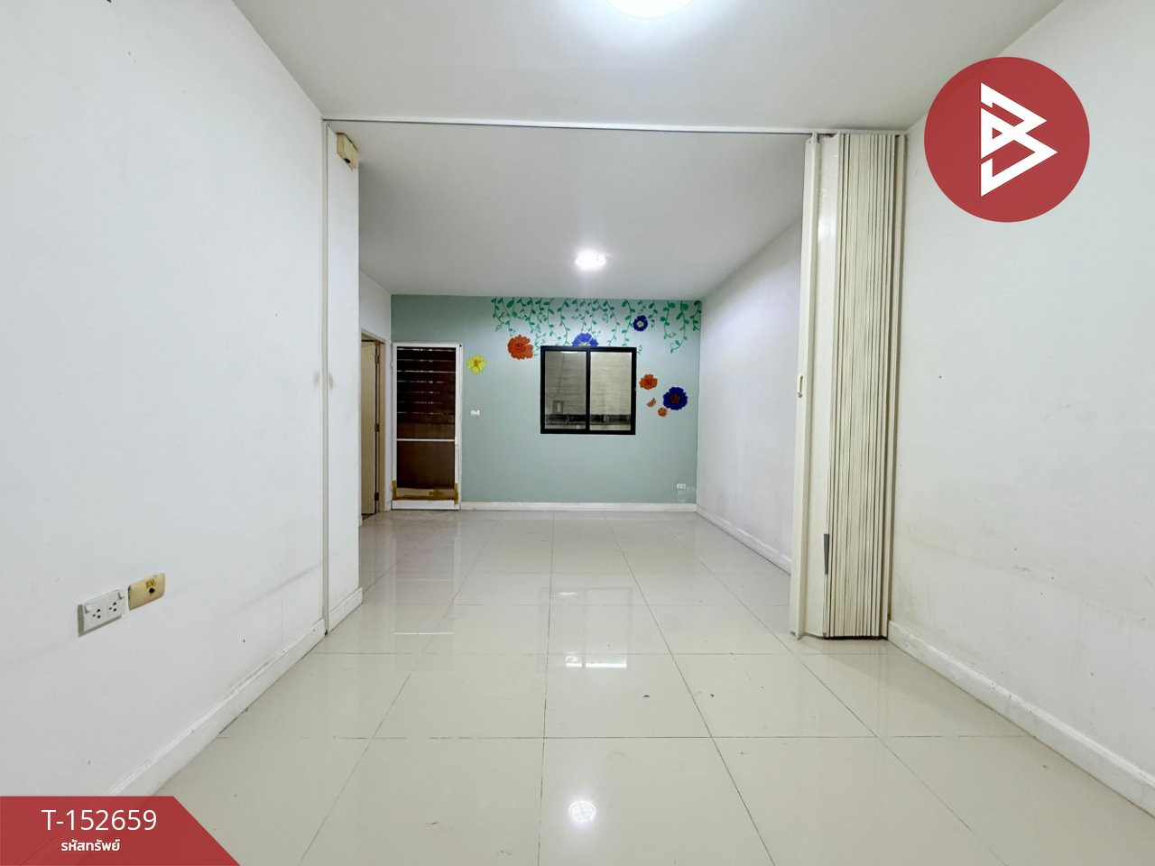 ขายทาวน์เฮ้าส์ หมู่บ้านเมททาวน์ บางนา (Mettown Bangna) บางบ่อ สมุทรปราการ