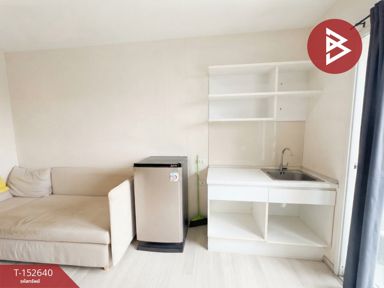 ขายคอนโด โครงการพลัม คอนโด เซ็นทรัล สเตชั่น เฟส 1 (Plum Condo Central Station Phase 1) นนทบุรี