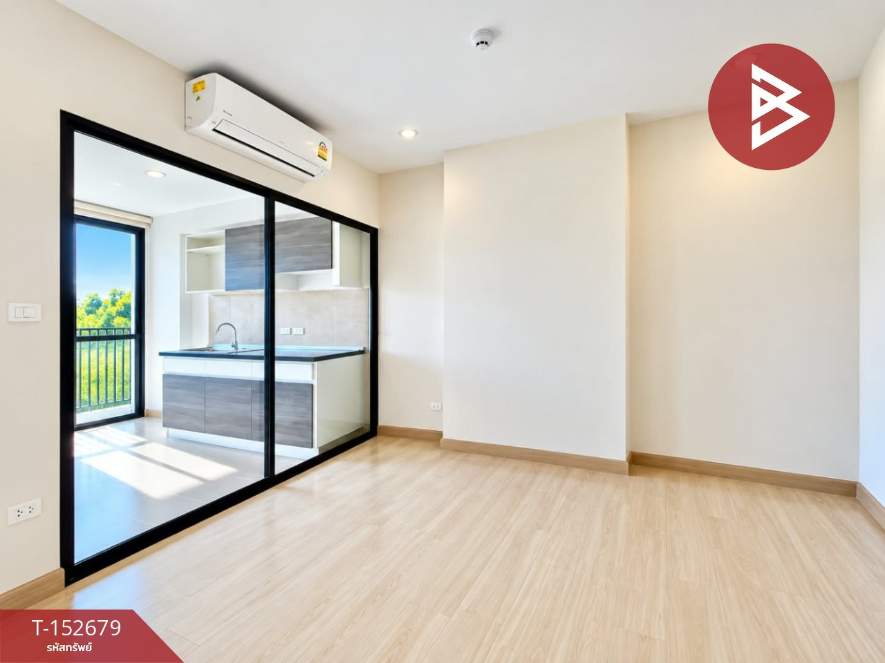 ขายคอนโด ศุภาลัย ลอฟท์ สถานีแคราย (Supalai Loft Khae Rai Station) นนทบุรี