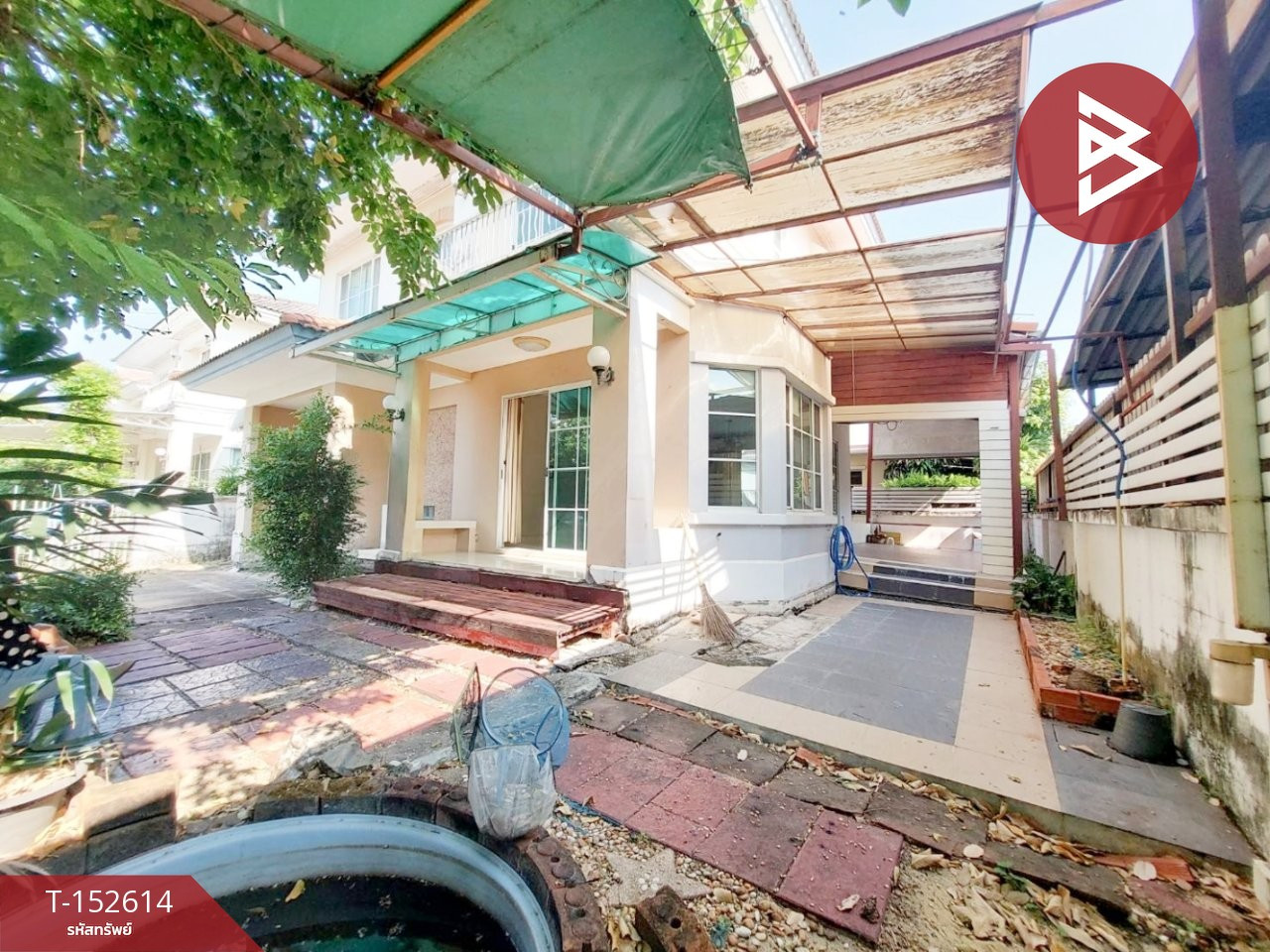 ขายบ้านเดี่ยว หมู่บ้านชัยพฤกษ์ บางปลา (Chaiyapruek Bang Pla) สมุทรปราการ
