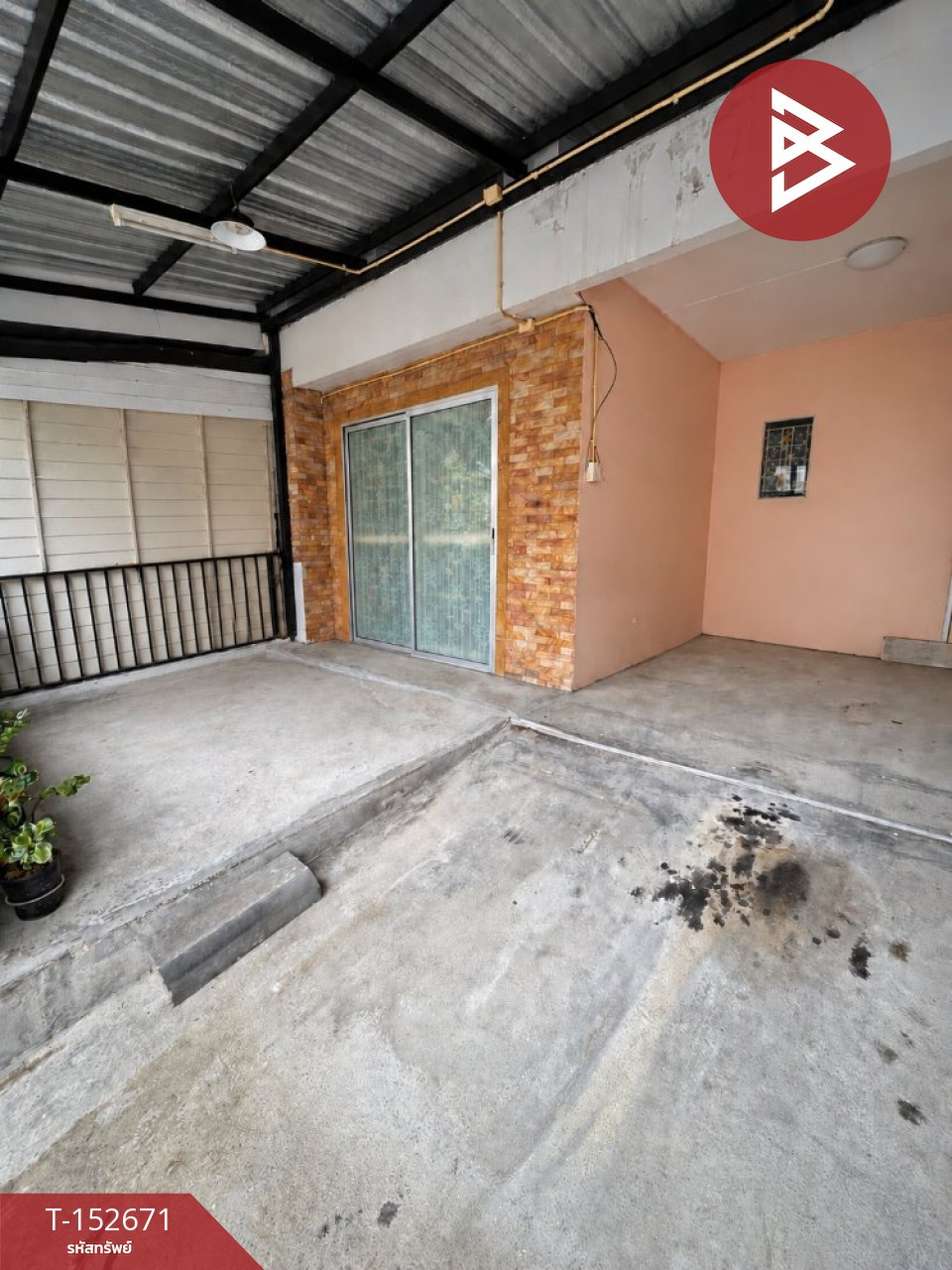 ขายบ้านเดี่ยว หมู่บ้านชัยพฤกษ์ บางปลา (Chaiyapruek Bang Pla) สมุทรปราการ
