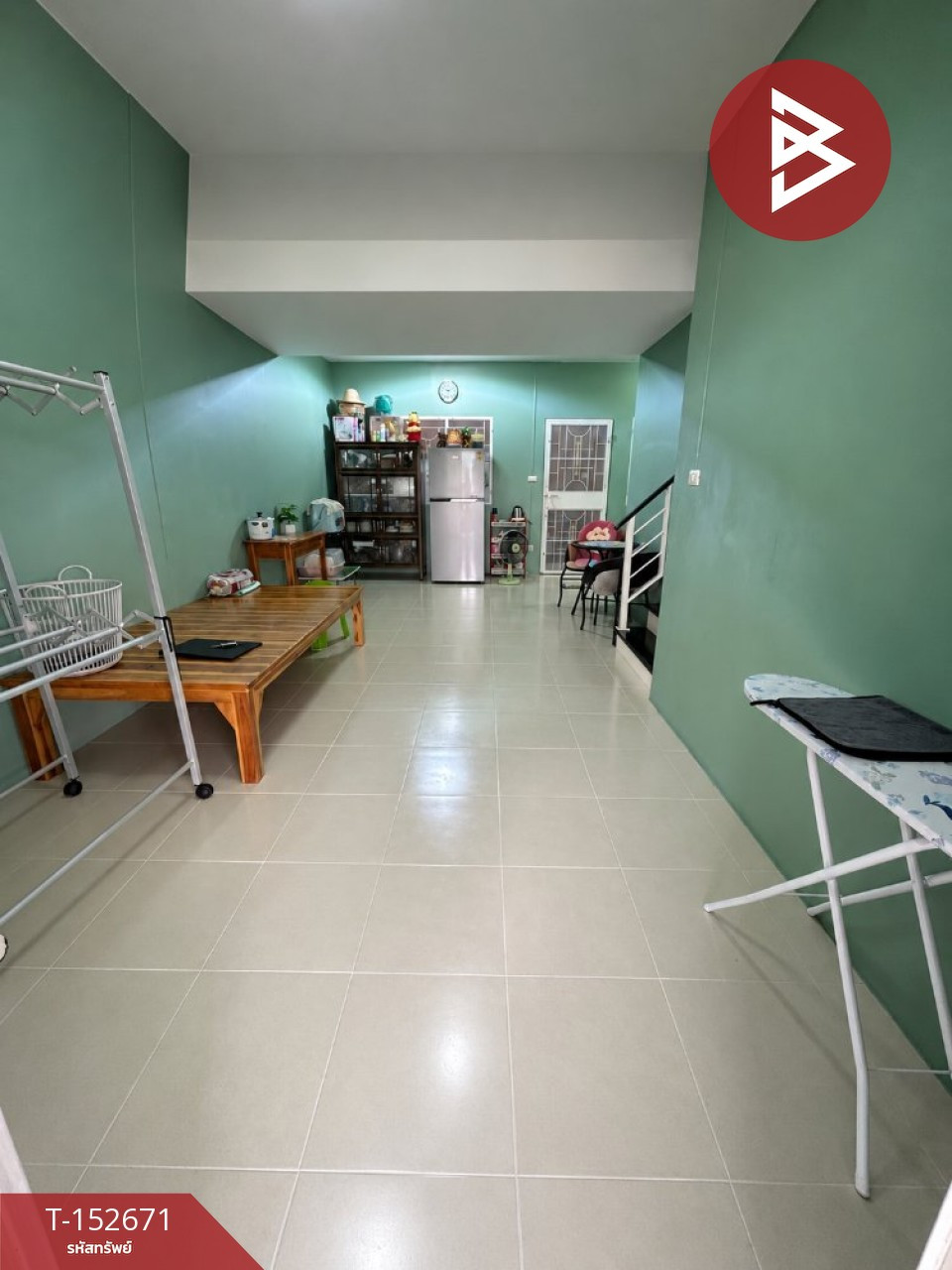 ขายบ้านเดี่ยว หมู่บ้านชัยพฤกษ์ บางปลา (Chaiyapruek Bang Pla) สมุทรปราการ