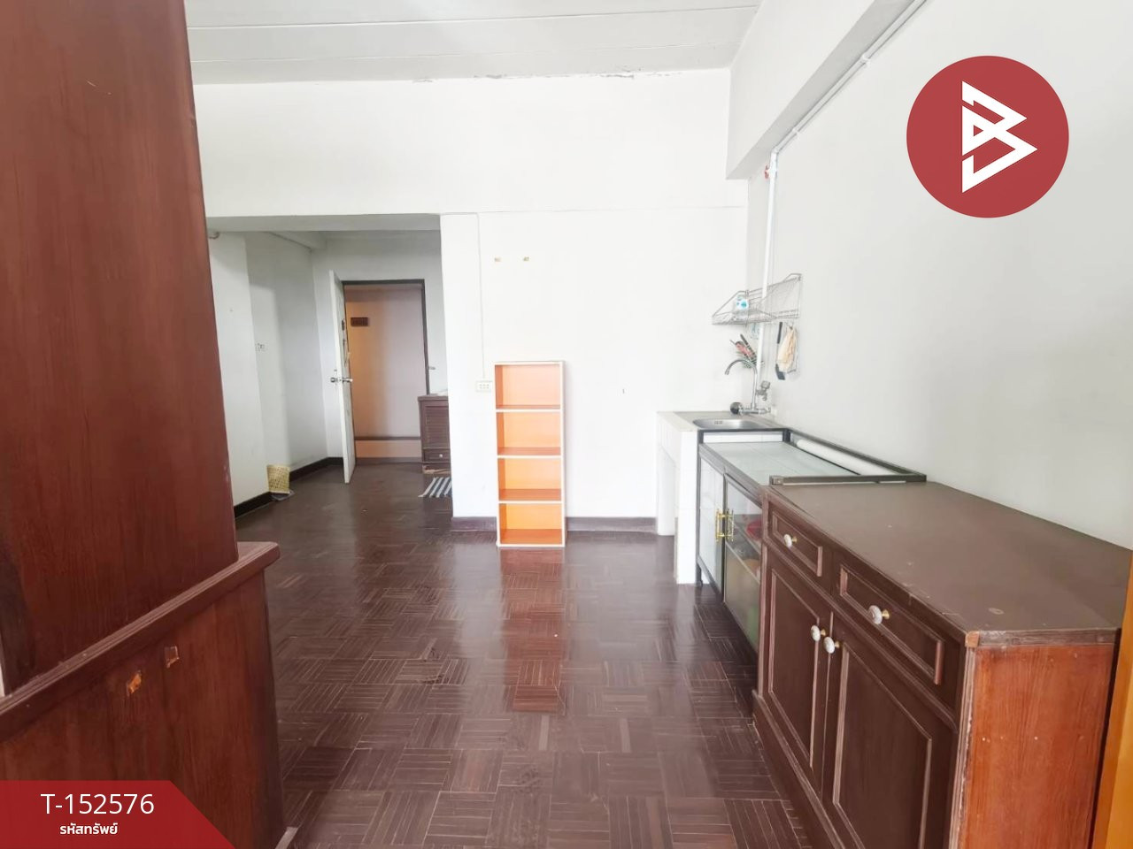 ขายคอนโด โครงการแหลมทอง คอนโดเทล (Laem Thong Condotel) ชลบุรี