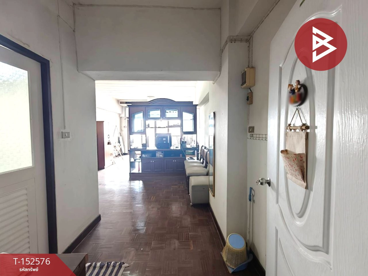ขายคอนโด โครงการแหลมทอง คอนโดเทล (Laem Thong Condotel) ชลบุรี