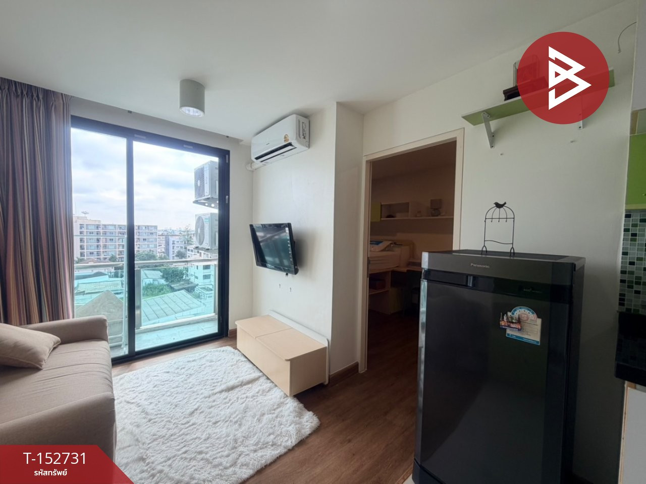 ขายคอนโดมิเนียม ชาโตว์อินทาวน์ พหลโยธิน32 (Chateau In Town Phaholyothin32) กรุงเทพมหานคร