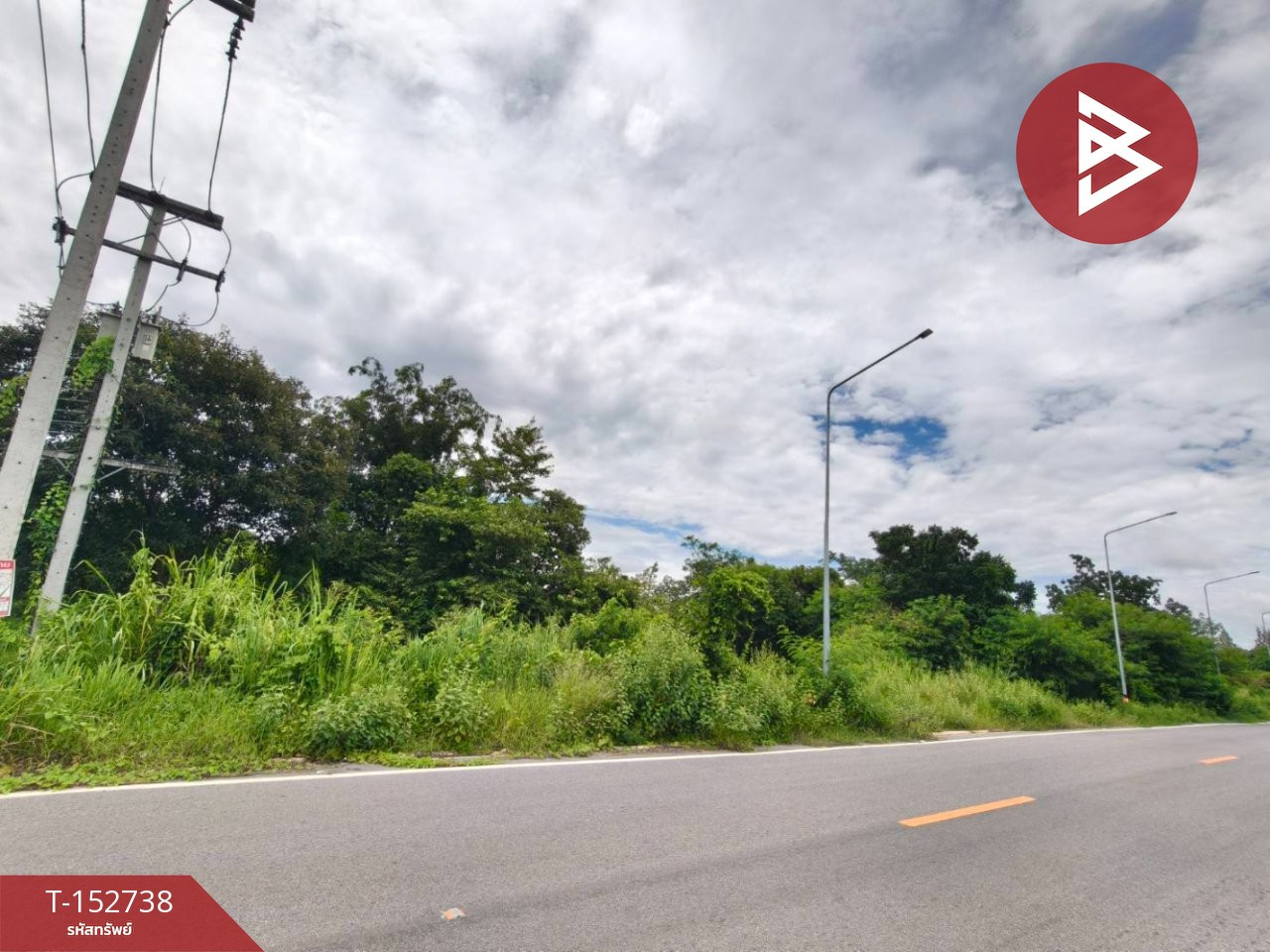 ขายที่ดิน เนื้อที่ 5 ไร่ 88 ตร.วา ปราณบุรี ประจวบคีรีขันธ์