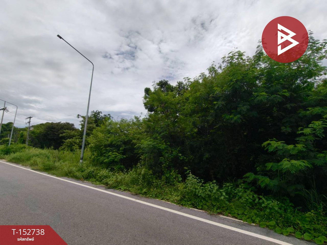 ขายที่ดิน เนื้อที่ 5 ไร่ 88 ตร.วา ปราณบุรี ประจวบคีรีขันธ์