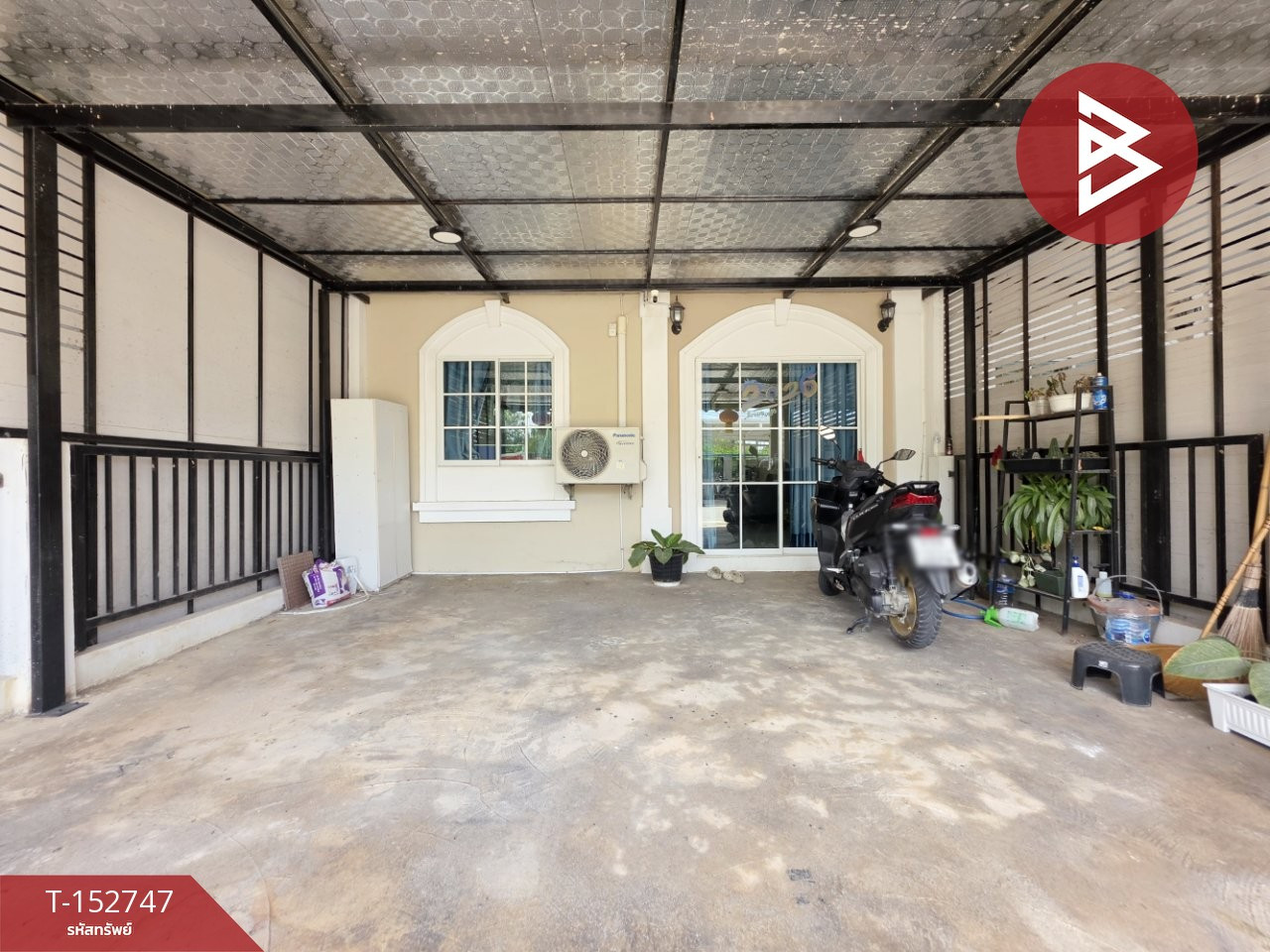 ขายทาวน์เฮ้าส์ หมู่บ้านไลโอ เพชรเกษม-พุทธมณฑลสาย4 (Lio Petchkasem-Phutthamonthon Sai4) สมุทรสาคร