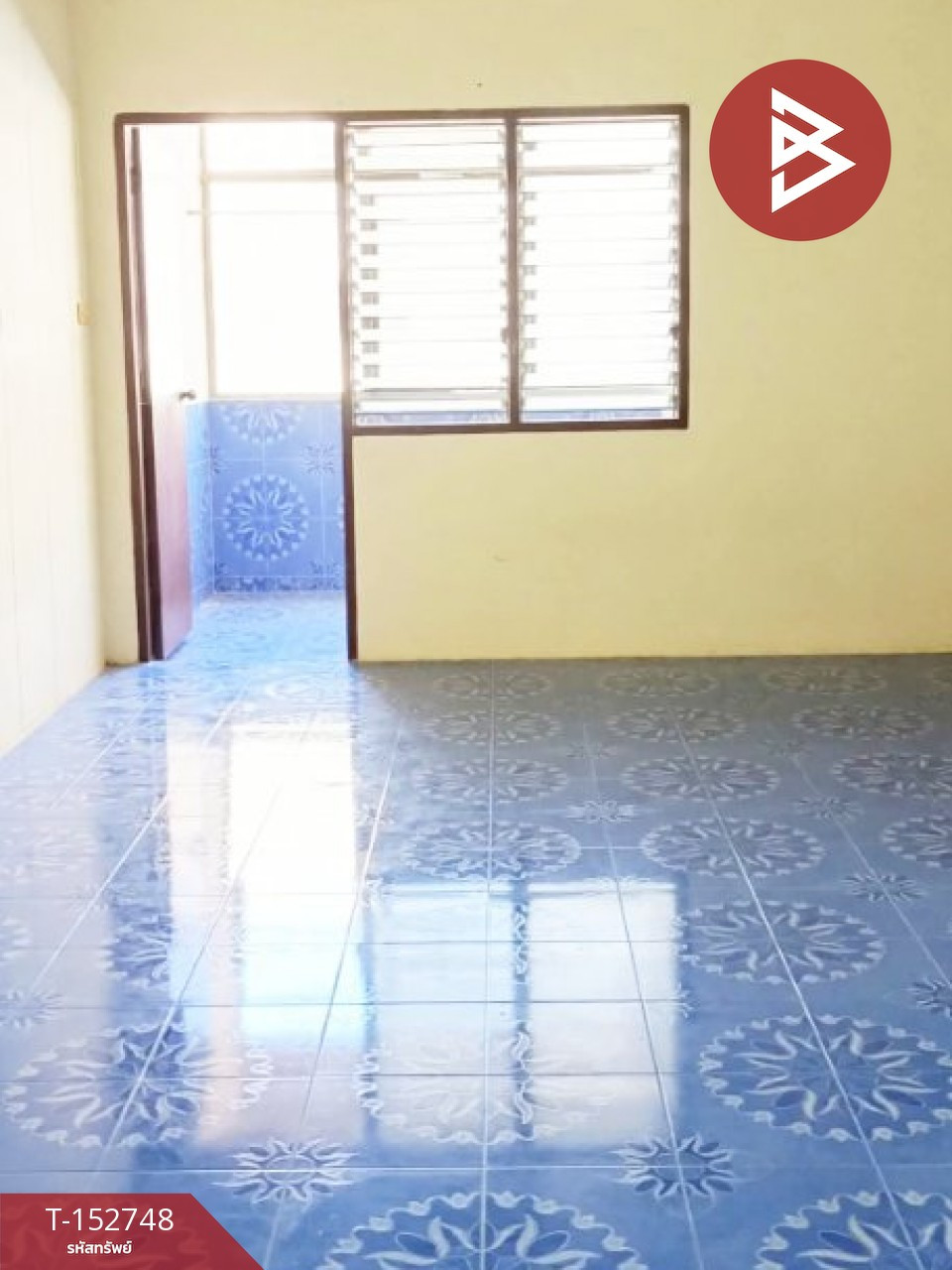 ขายห้องชุด เอื้ออาทรเมืองใหม่บางพลี 3 สมุทรปราการ พร้อมอยู่