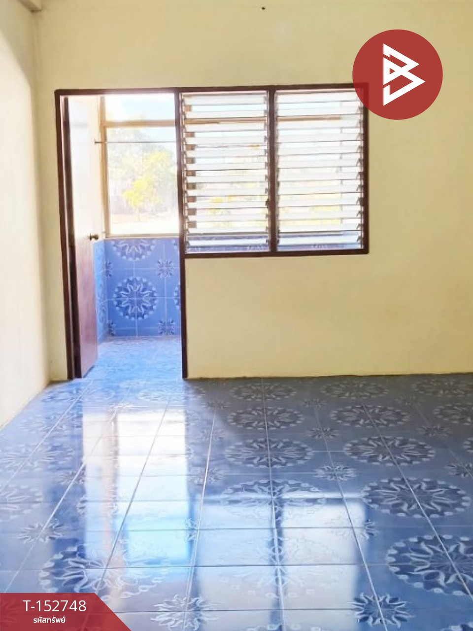 ขายห้องชุด เอื้ออาทรเมืองใหม่บางพลี 3 สมุทรปราการ พร้อมอยู่