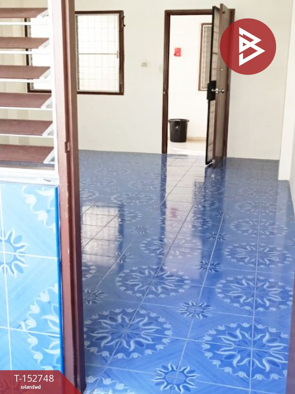 ขายห้องชุด เอื้ออาทรเมืองใหม่บางพลี 3 สมุทรปราการ พร้อมอยู่