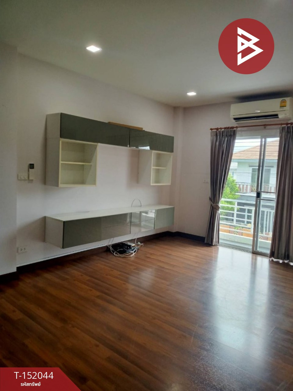 ขายบ้านเดี่ยว หมู่บ้านทรัพย์ทวี แกรนด์วิลเลจ (Suptawee Grand Village) ฉะเชิงเทรา