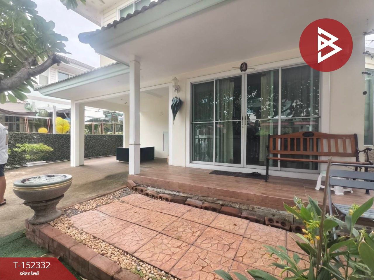 ขายบ้านเดี่ยว หมู่บ้านพฤกษ์ลดา2 ท่าข้าม-พระราม2 (Pruklada2 Thakham-Rama2) บางขุนเทียน กรุงเทพมหานคร