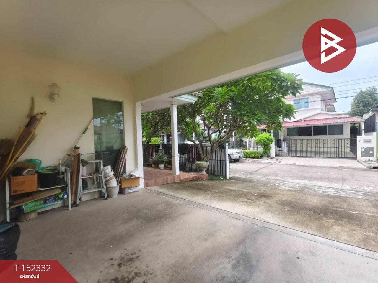 ขายบ้านเดี่ยว หมู่บ้านพฤกษ์ลดา2 ท่าข้าม-พระราม2 (Pruklada2 Thakham-Rama2) บางขุนเทียน กรุงเทพมหานคร