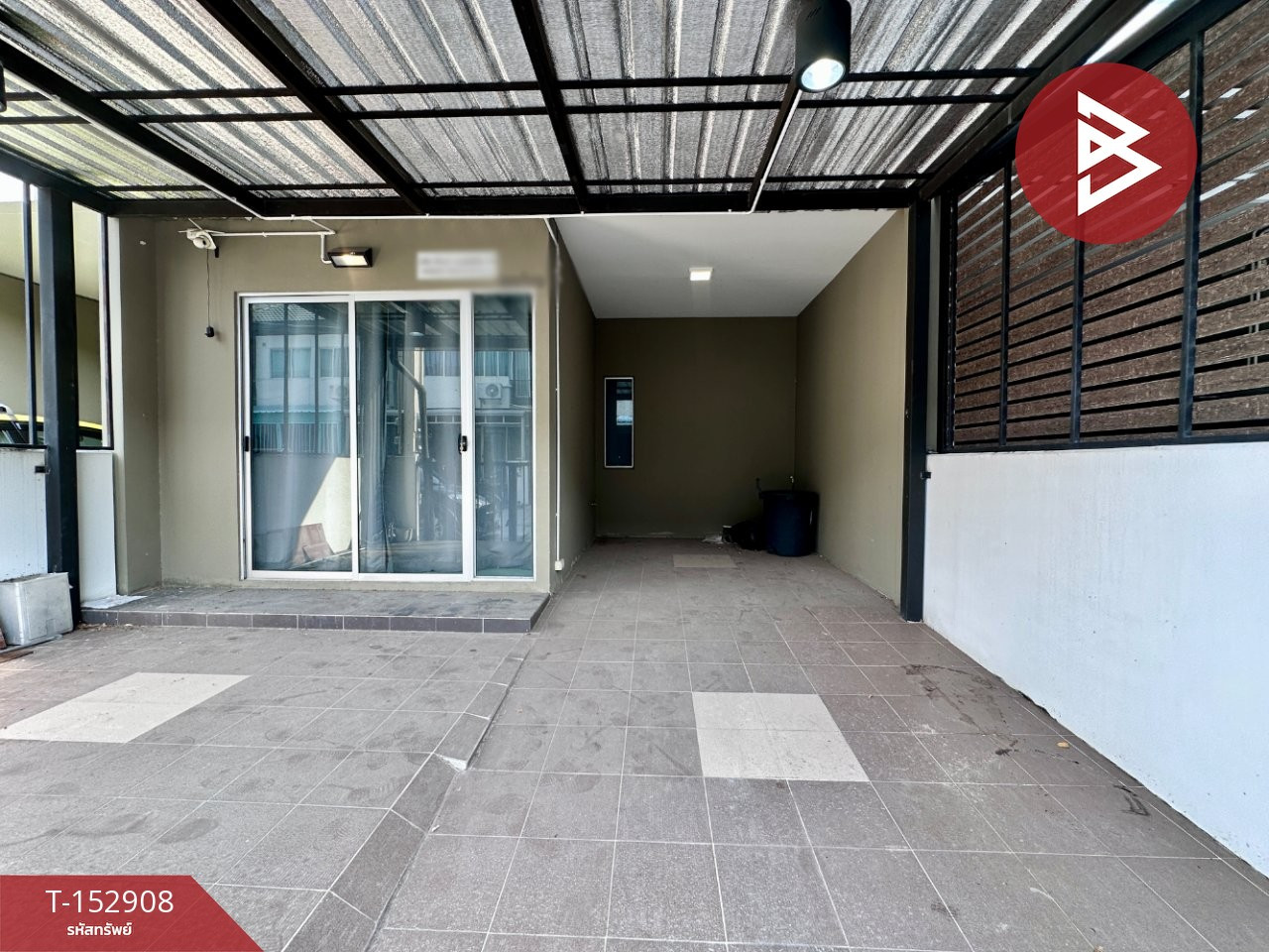 ขายทาวน์เฮ้าส์ หมู่บ้านพฤกษา122 อมตะ-บายพาส (Baan Pruksa122 Amata-By Pass) ชลบุรี