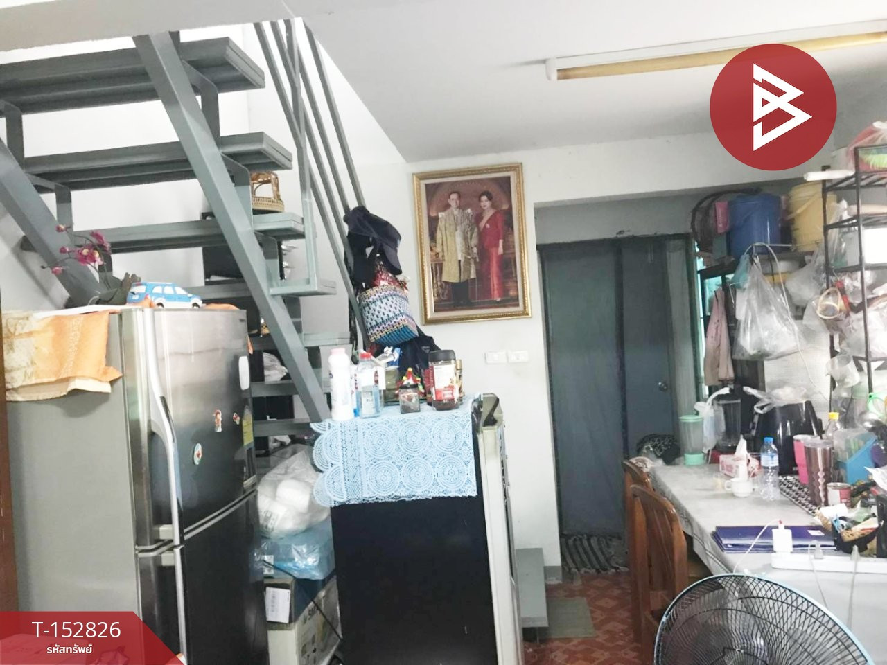 ขายบ้านเดี่ยว หมู่บ้านเอื้ออาทรวังขนาย ท่าม่วง กาญจนบุรี