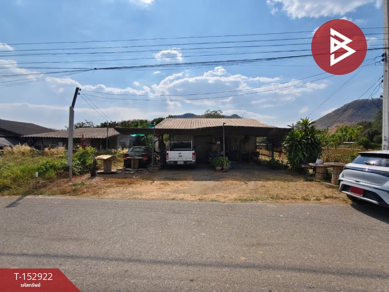 ขายที่ดิน เนื้อที่ 1 งาน 20 ตร.วา ท่าม่วง กาญจนบุรี