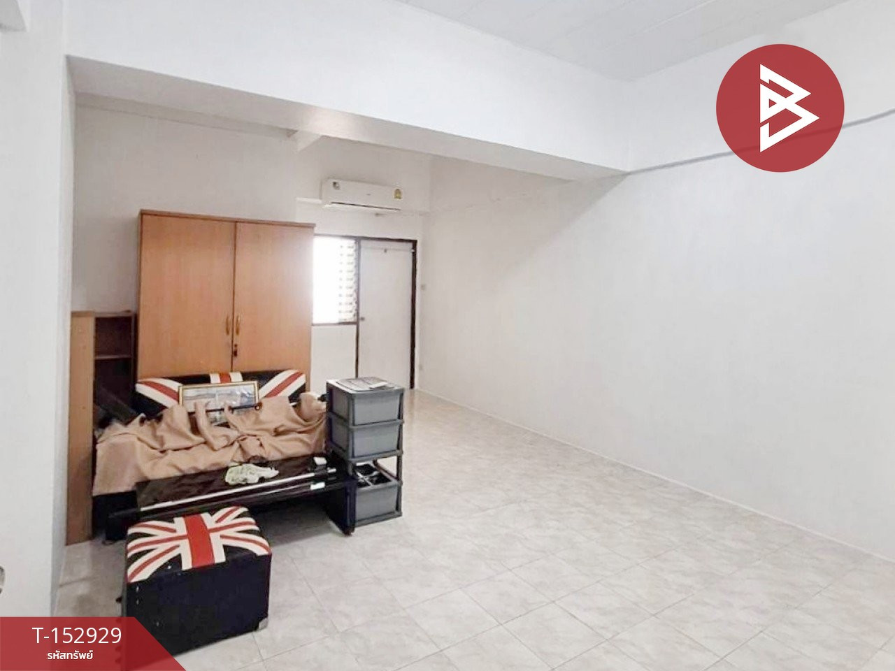 ขายคอนโด โครงการโชคชัย4 คอนโดเฮ้าส์ (Chokchai4 Condo House) กรุงเทพมหานคร