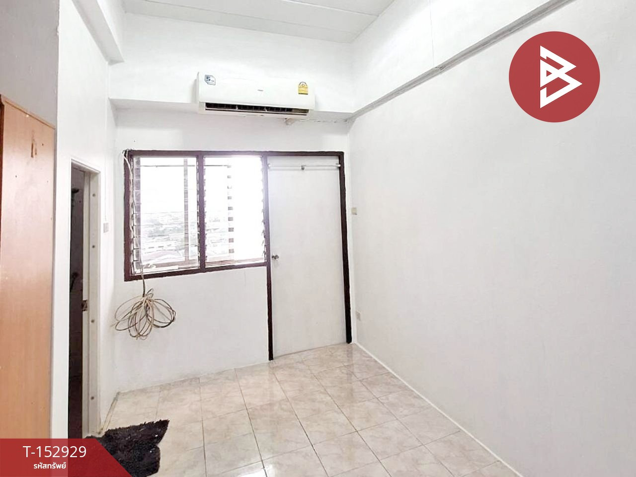 ขายคอนโด โครงการโชคชัย4 คอนโดเฮ้าส์ (Chokchai4 Condo House) กรุงเทพมหานคร